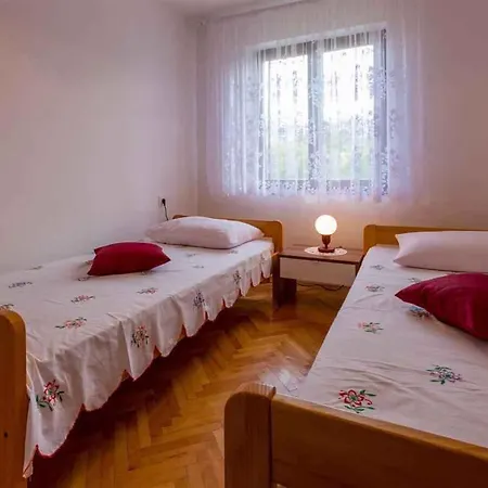 In 39281 Appartamento Jadranovo