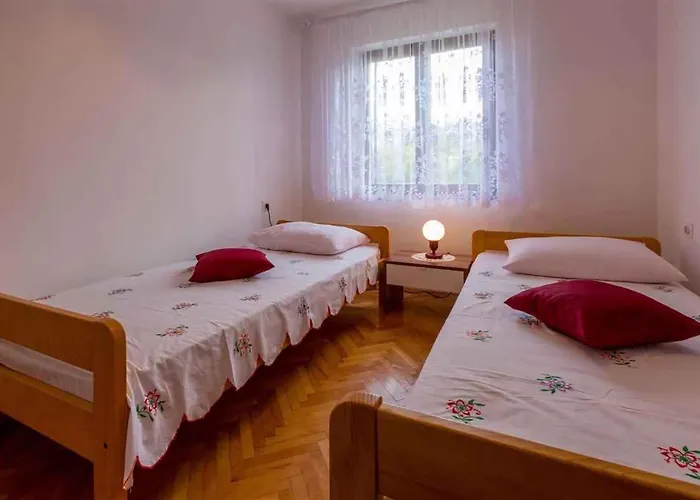 In 39281 Apartment Jadranovo