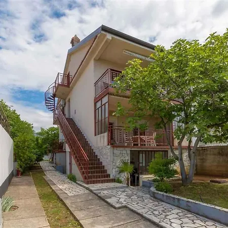 公寓 In 39281 卓得诺沃